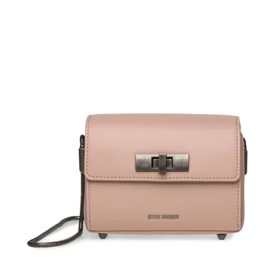 STEVE MADDEN Steve madden minsk blush handbag